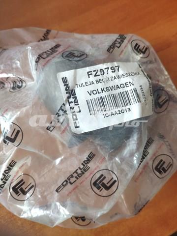 FORTUNE LINE FZ9797 Сайлентблок задней балки в наличии Киев