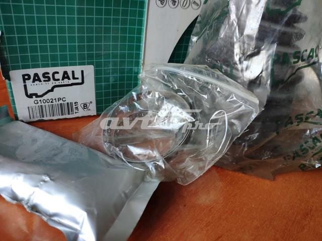 PASCAL G10021PC ШРУС наружный передний в наличии Николаев