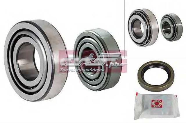 LO00926L STARLINE Подшипник ступицы передней наружный купить в Днепр