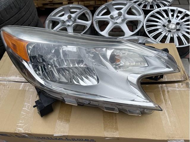 260103WC0A NISSAN Правая фара купить в Сумы