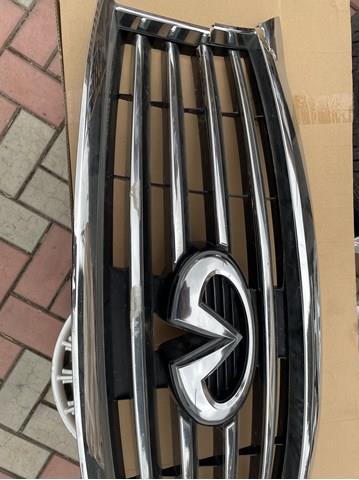 623103JA0B NISSAN Решетка радиатора купить в Чернигов