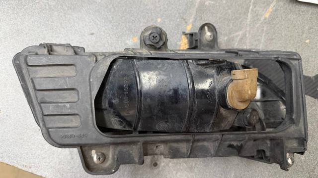 8320109051 SSANG YONG Фара противотуманная левая купить в Чернигов