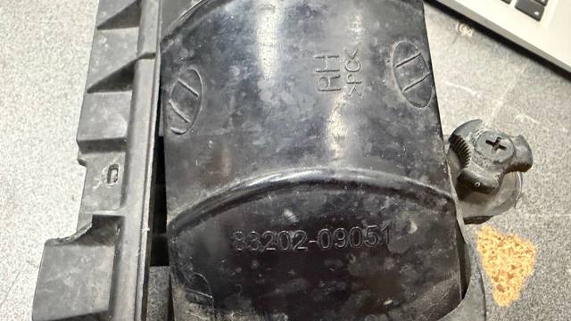 8320209051 Фара противотуманная правая купить Украина