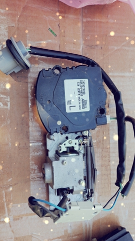 3425372200 MAZDA купить в Одесса