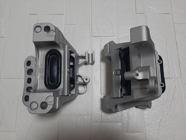 Подушка мотора правая 68192831AF КИТАЙ