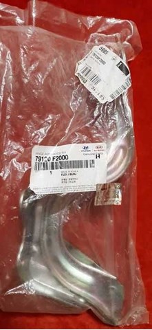 Шарнир капота правый 79120F2000 HYUNDAI