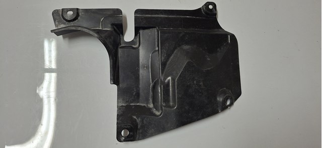 Защита двигателя, левая BJS756342 MAZDA