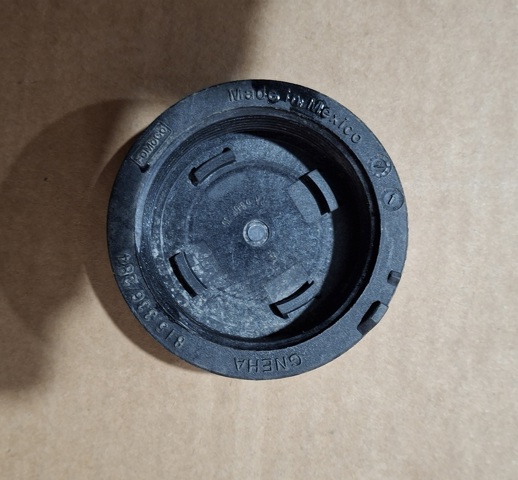 FORD DG938101AA Крышка (пробка) расширительного бачка в наличии Харьков