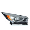 Фара основная правая GJ5Z13008S КИТАЙ