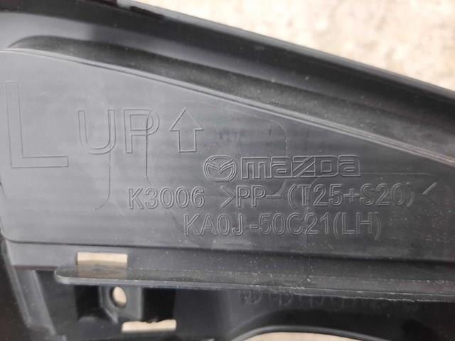 KA0J50C21 MAZDA купить в Каменское
