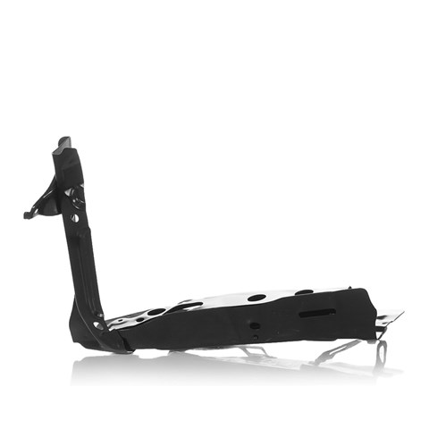 Кронштейн суппорта радиатора, верхний KB7W53140 КИТАЙ