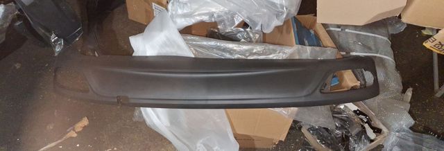 Бампер задний, нижняя часть KS7Z17F828DA КИТАЙ
