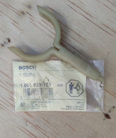 BOSCH 1001933101 Вилка стартера в наличии Павлоград