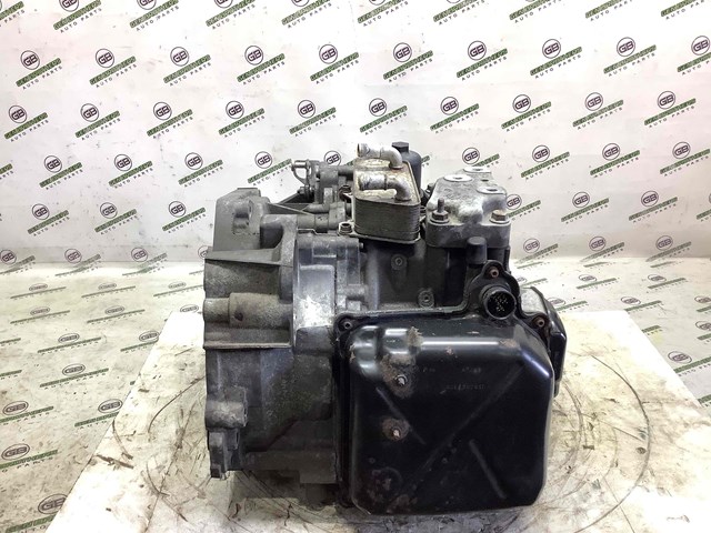 Автоматическая коробка передач 02E300054C VAG