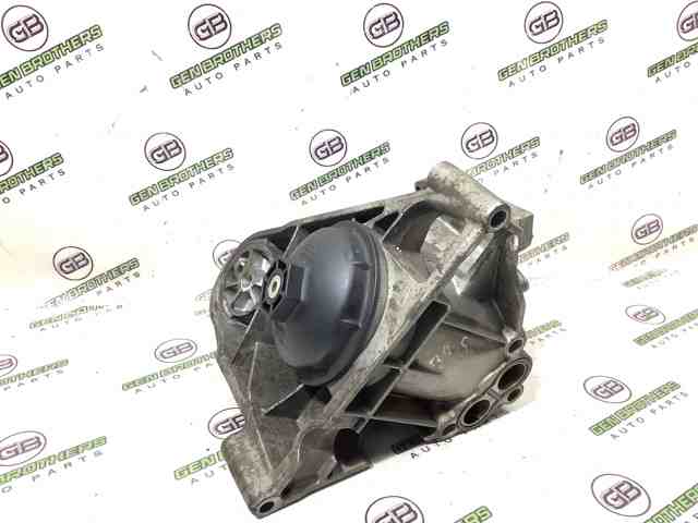 Корпус масляного фильтра 03H115403T VAG