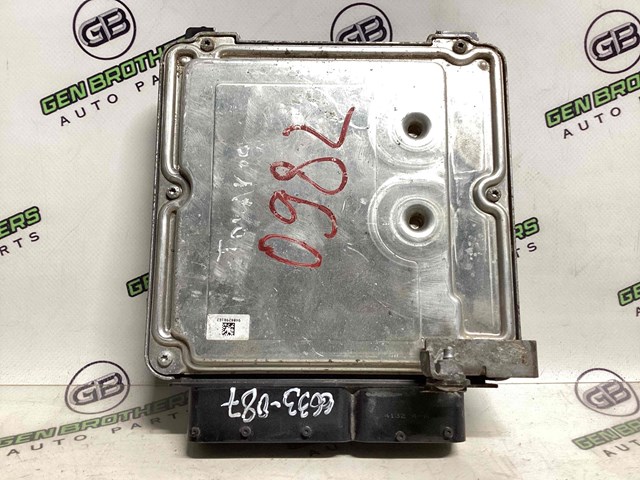 VAG 03H906023AG Блок управления двигателем в наличии Тернополь