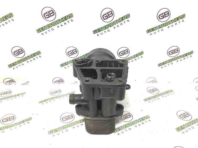 VAG 03L115389C Корпус масляного фильтра в наличии Полтава