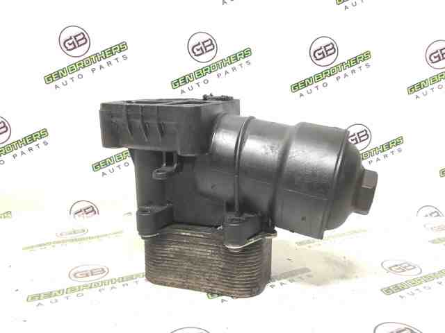 Корпус маслофильтра 03L115389C VAG