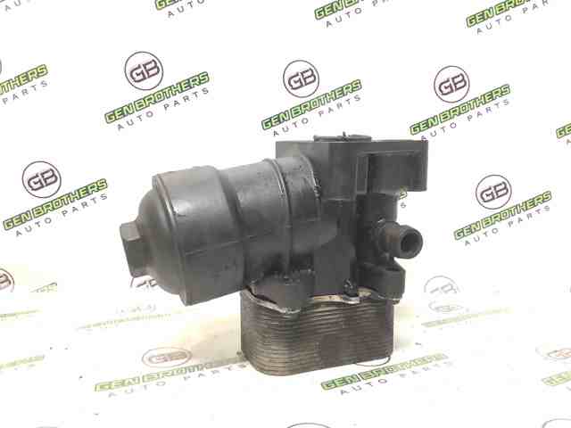 03L115389C Корпус масляного фильтра купить Черкассы