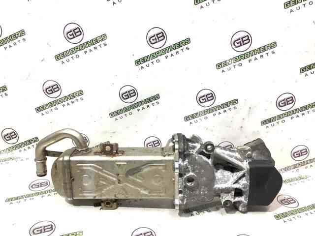 03L131512AG Радиатор системы EGR рециркуляции выхлопных газов купить Украина