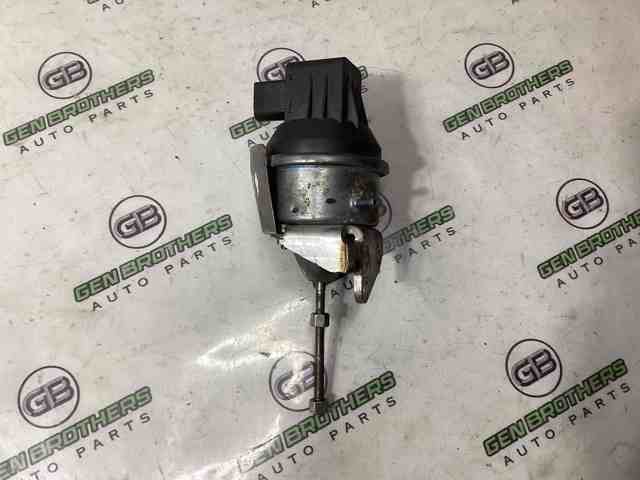 Блок управления турбиной 03L198716B VAG