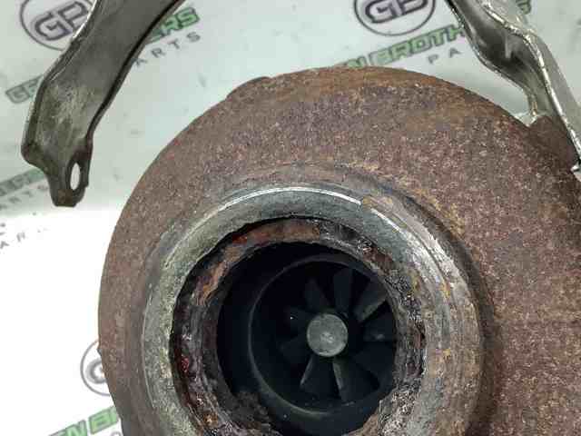 03L253056Q Турбина купить Сумы
