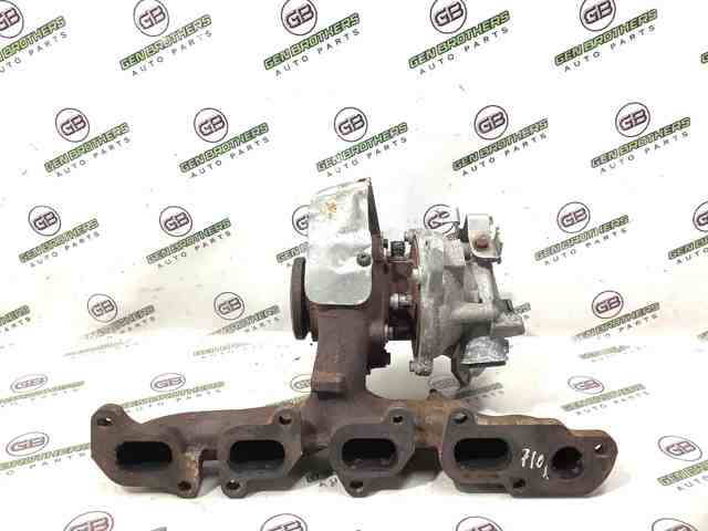 03L253056Q VAG Турбина купить в Кривой Рог