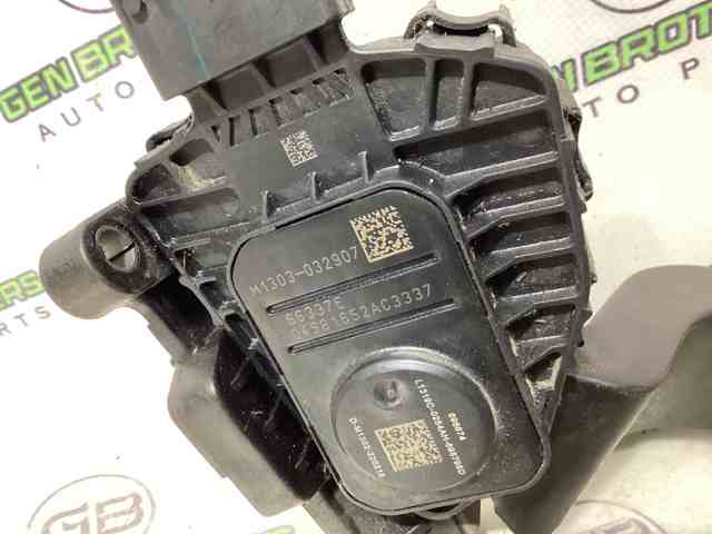 Педаль акселератора 04581652AC CHRYSLER