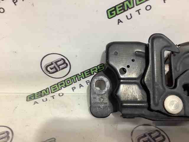 Замок крышки капота 04589801AA CHRYSLER