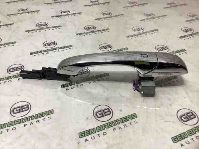 Ручка передней двери наружная, правая 04589884AH CHRYSLER
