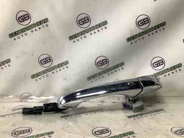 Ручка передней двери наружная, правая 04589884AI CHRYSLER