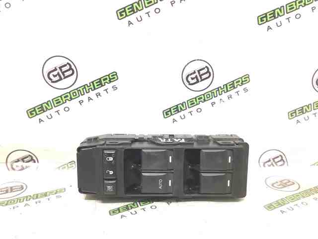 Кнопки переднего левого стеклоподъёмника 04602780AA CHRYSLER