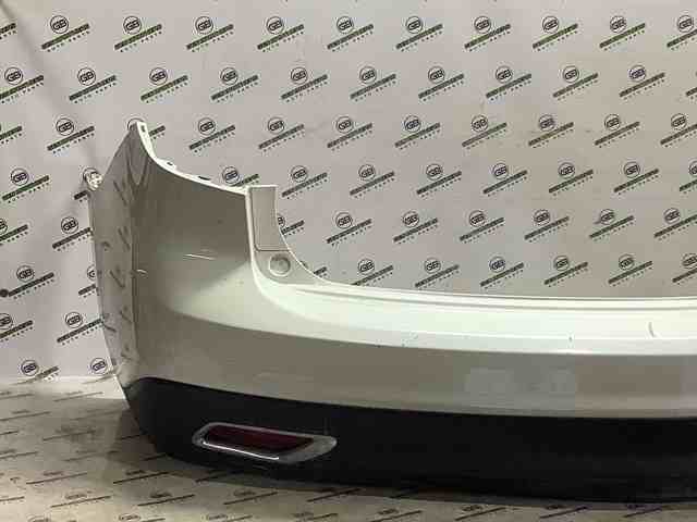 04715TZ5A90ZZ HONDA Задний бампер купить в Ровно