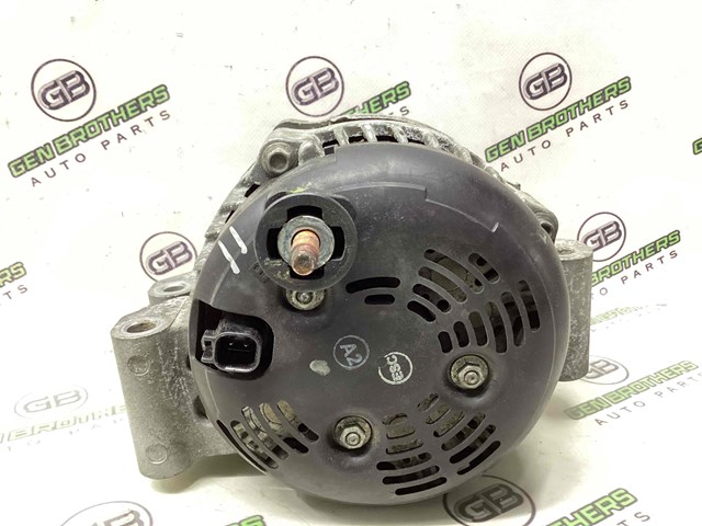CHRYSLER 04801778AF Генератор в наличии Николаев