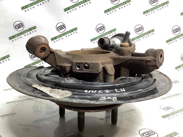 04877113AC CHRYSLER Цапфа задняя левая купить в Чернигов