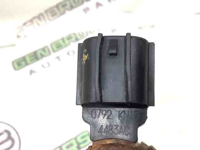 CHRYSLER 04884483AC Клапан электромагнитный положения (фаз) распредвала в наличии Павлоград