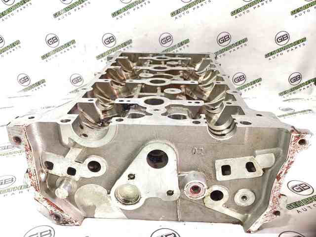 04884510AD CHRYSLER Головка блока цилиндров (ГБЦ) купить в Чернигов
