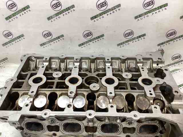 CHRYSLER 04884510AD Головка блока цилиндров (ГБЦ) в наличии Житомир
