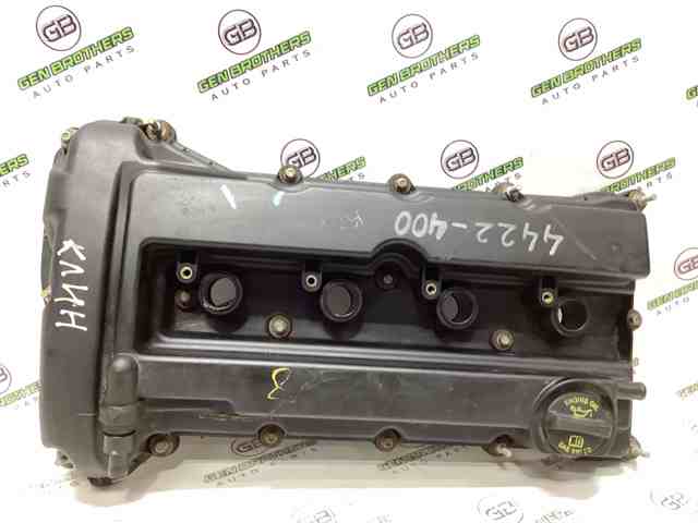 CHRYSLER 04884760AF Крышка клапанная в наличии Днепр