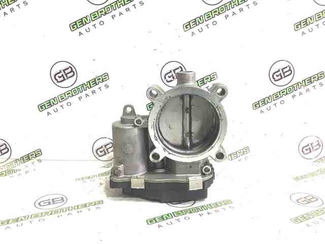 Блок дроссельной заслонки 04891970AB CHRYSLER