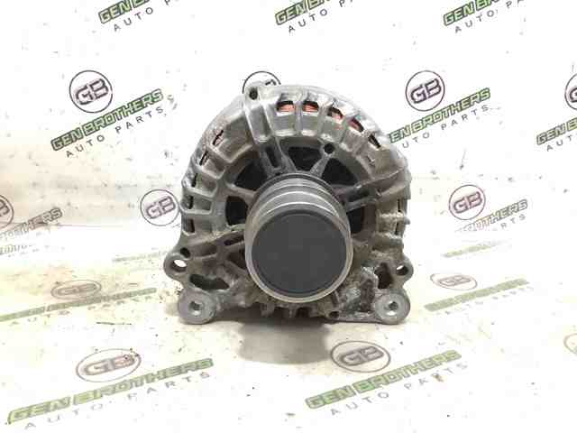 VAG 04E903021R Генератор в наличии Кривой Рог