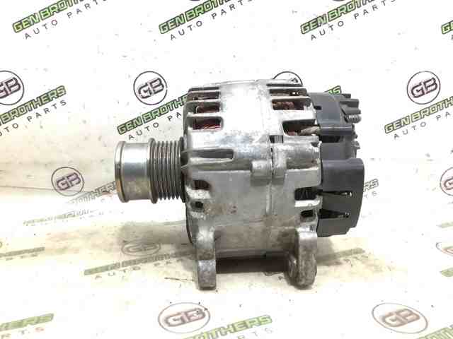 04E903021R VAG Генератор купить в Черкассы