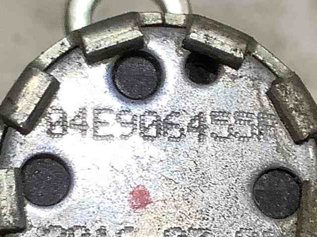 VAG 04E906455P Клапан фазорегулятора в наличии Ровно