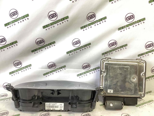 VAG 04E907309AP в наличии Николаев