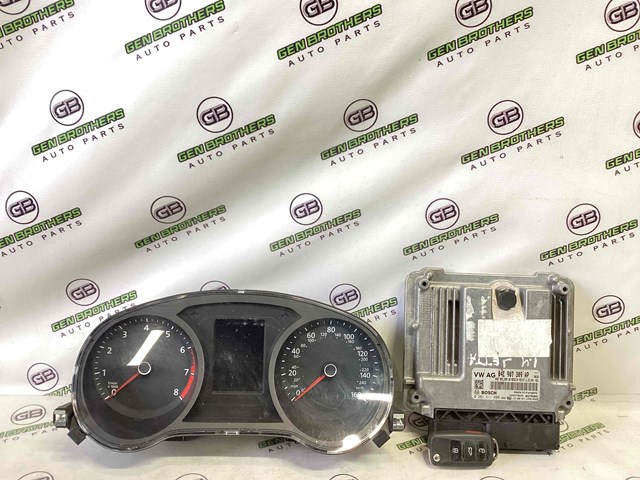 VAG 04E907309AP в наличии Житомир
