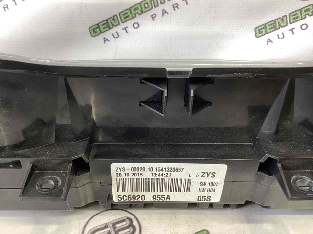 04E907309AP VAG купить в Житомир