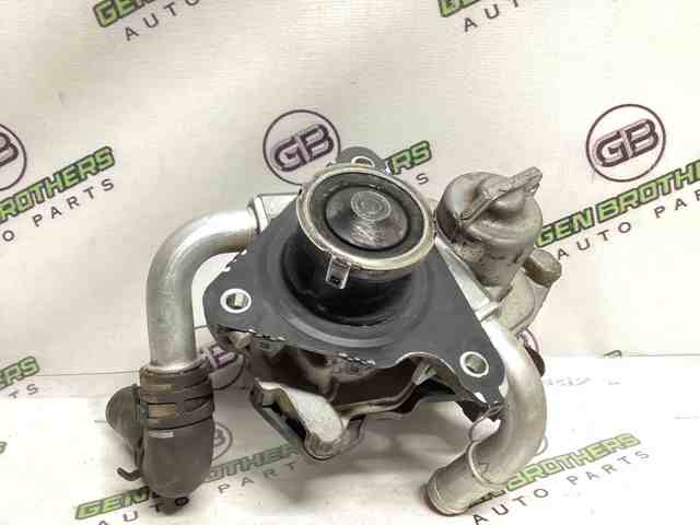 Клапан EGR системы рециркуляции отработавших газов 04L131501 VAG