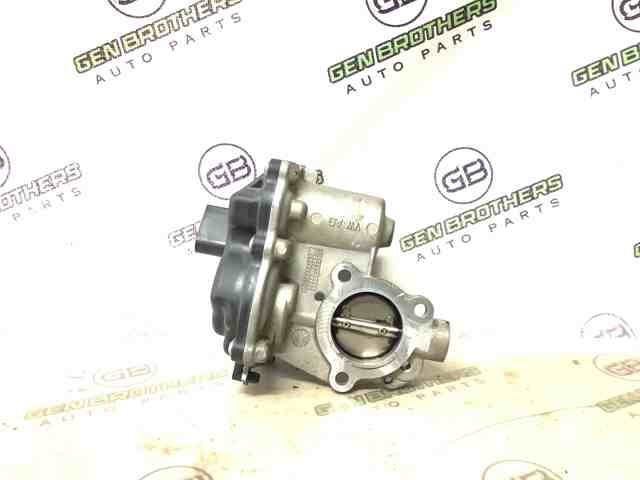 Клапан ЕГР 04L131501D VAG