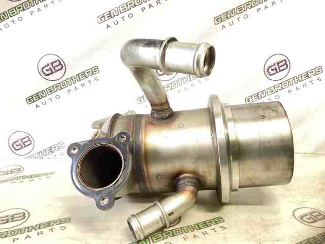 VAG 04L131512L Радиатор системы EGR в наличии Черновцы