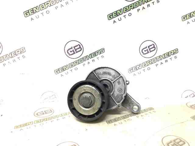 Натяжная планка поликлинового ремня 04L903315B VAG